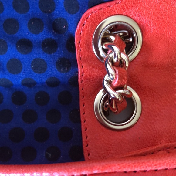 Good Condition Rebecca Minkoff Coral quilted studded Bag - Picture 6 of 16